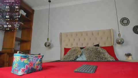 amanda29_ online show from 01/10/26, 07:04