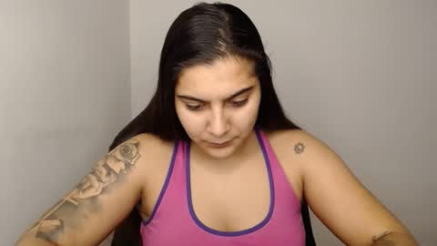 The queen of the biceps  online show from 01/13/25, 12:09