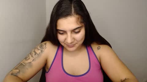 The queen of the biceps  online show from 01/14/25, 11:16
