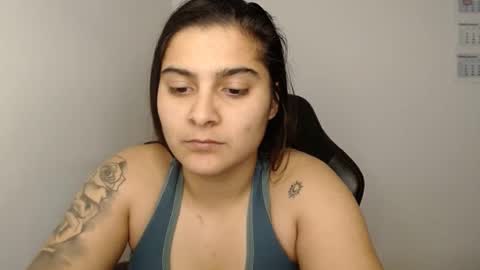 The queen of the biceps  online show from 02/12/25, 10:26