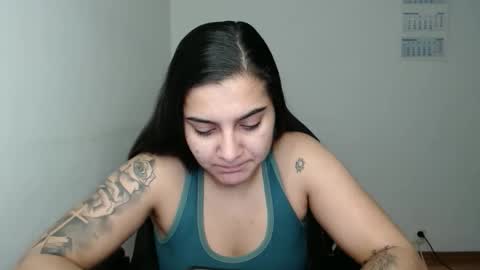 The queen of the biceps  online show from 02/21/26, 03:29