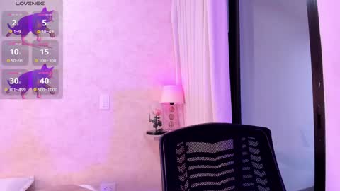 Luisa online show from 01/13/25, 11:06