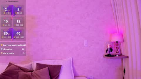 Luisa online show from 01/29/25, 04:47