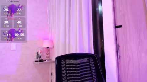 Luisa online show from 02/13/25, 04:54