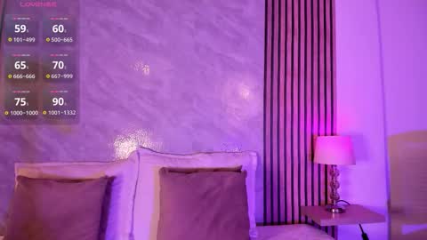 Luisa online show from 01/15/26, 02:38