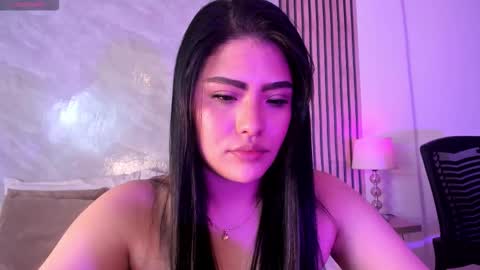 Luisa online show from 02/13/26, 02:51