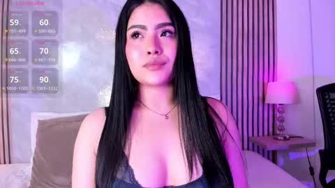 Luisa online show from 03/18/26, 02:04