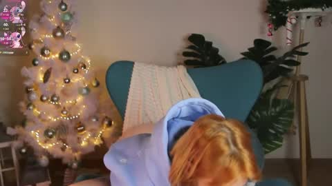 Amanda  fox online show from 12/27/24, 03:53