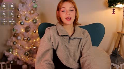 Amanda  fox online show from 01/01/25, 08:26