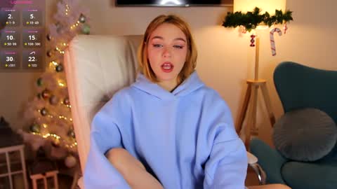 Amanda  fox online show from 01/04/25, 01:42