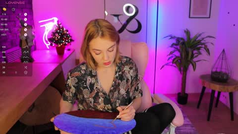 Amanda  fox online show from 01/05/25, 01:47