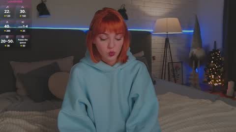 Amanda  fox online show from 01/17/25, 04:17