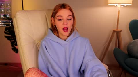 Amanda  fox online show from 02/02/25, 04:48