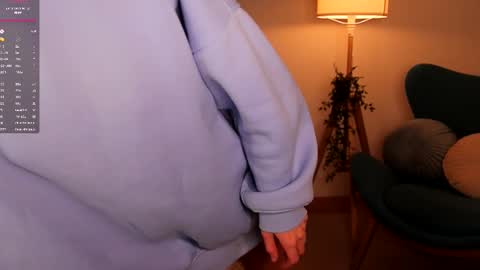 Amanda  fox online show from 02/11/25, 01:41