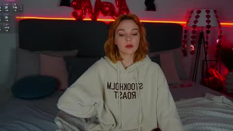 Amanda  fox online show from 02/23/25, 03:45