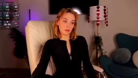 Amanda  fox online show from 02/26/25, 04:45