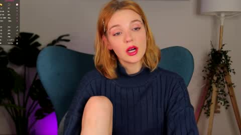 Amanda  fox online show from 02/27/25, 05:36