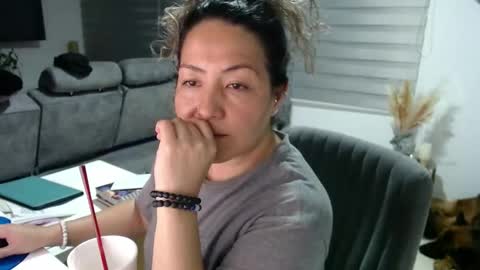  Amanda  online show from 01/07/25, 03:57