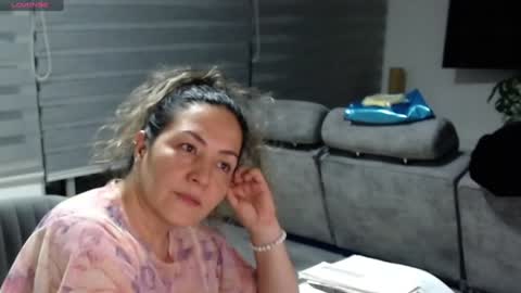  Amanda  online show from 01/23/25, 03:16