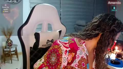  Amanda  online show from 02/24/26, 02:31