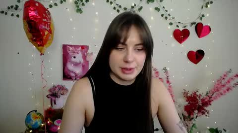 amanda_bright_ online show from 02/19/26, 08:10