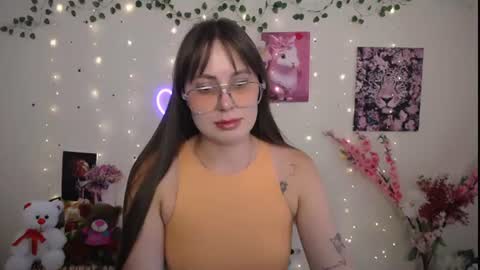 amanda_bright_ online show from 07/06/26, 09:39