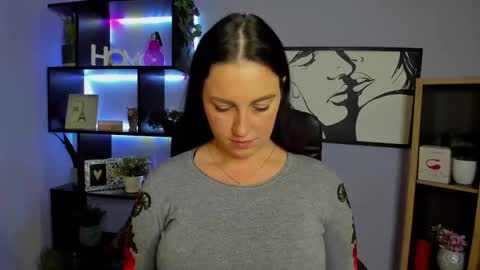 Amanda online show from 12/09/24, 06:25