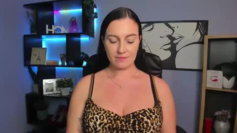 Amanda online show from 02/05/25, 05:53