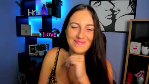 Amanda online show from 11/27/25, 02:41