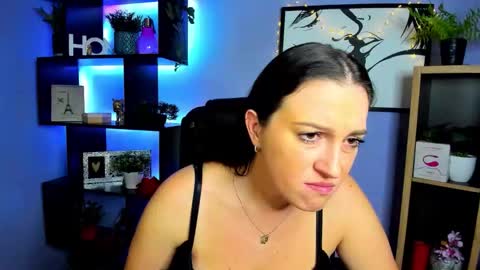 Amanda online show from 12/18/25, 02:34