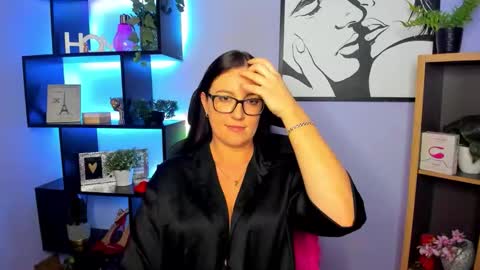 Amanda online show from 02/19/26, 03:41