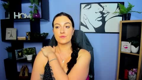 Amanda online show from 04/02/26, 01:31