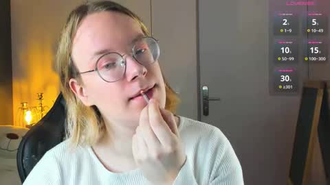 Hi im Amanda online show from 11/10/25, 10:36