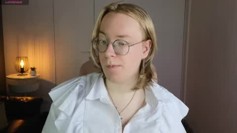 Hi im Amanda online show from 06/05/26, 12:44