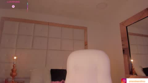 Amanda online show from 01/13/26, 01:22