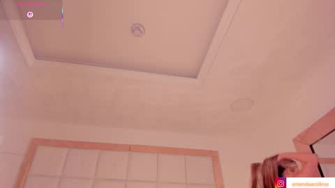 Amanda online show from 01/14/26, 10:03