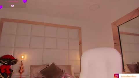 Amanda online show from 02/14/26, 06:59