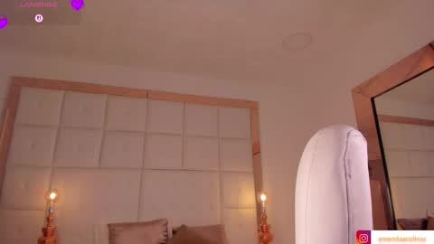 Amanda online show from 03/04/26, 07:53