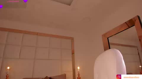 Amanda online show from 03/17/26, 04:21