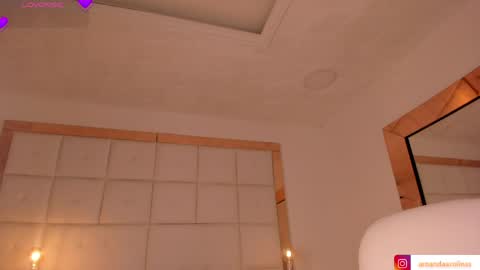 Amanda online show from 04/01/26, 01:52