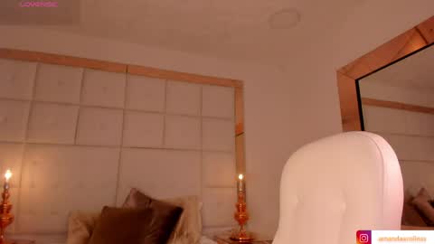 Snapshot of amanda_colin chatting on 05/20/26, 07:09 Amanda online show from 05/20/26, 07:09