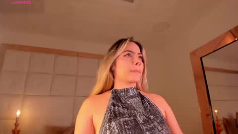 Amanda online show from 07/01/26, 08:52