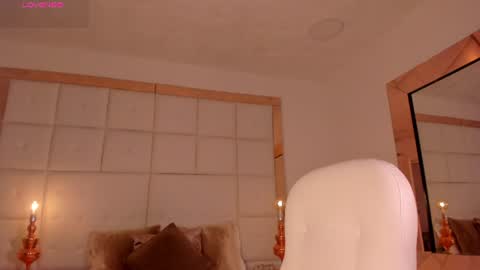 Amanda online show from 07/19/26, 08:23