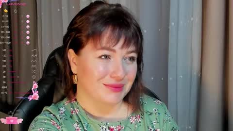amanda_di online show from 10/13/25, 03:12