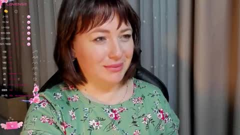 amanda_di online show from 10/19/25, 04:18