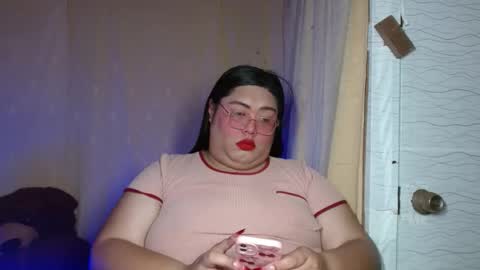 amanda_fetish online show from 09/22/25, 06:15