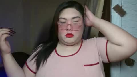 amanda_fetish online show from 10/27/25, 04:49