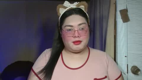 amanda_fetish online show from 11/03/25, 08:15