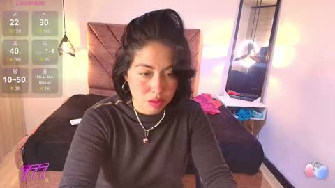 Snapshot of amanda_fox__ chatting on 03/13/26, 08:59 AMANDA FOX online show from 03/13/26, 08:59