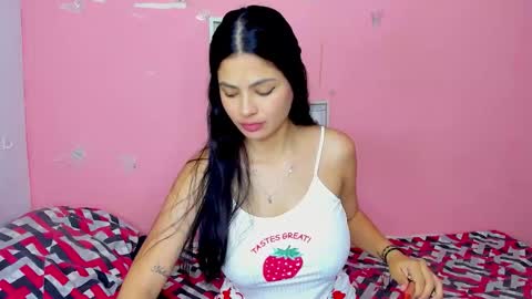 Thalia online show from 01/09/26, 11:39